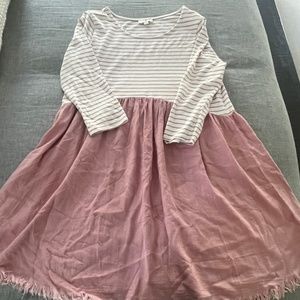 Umgee Size Small Dress